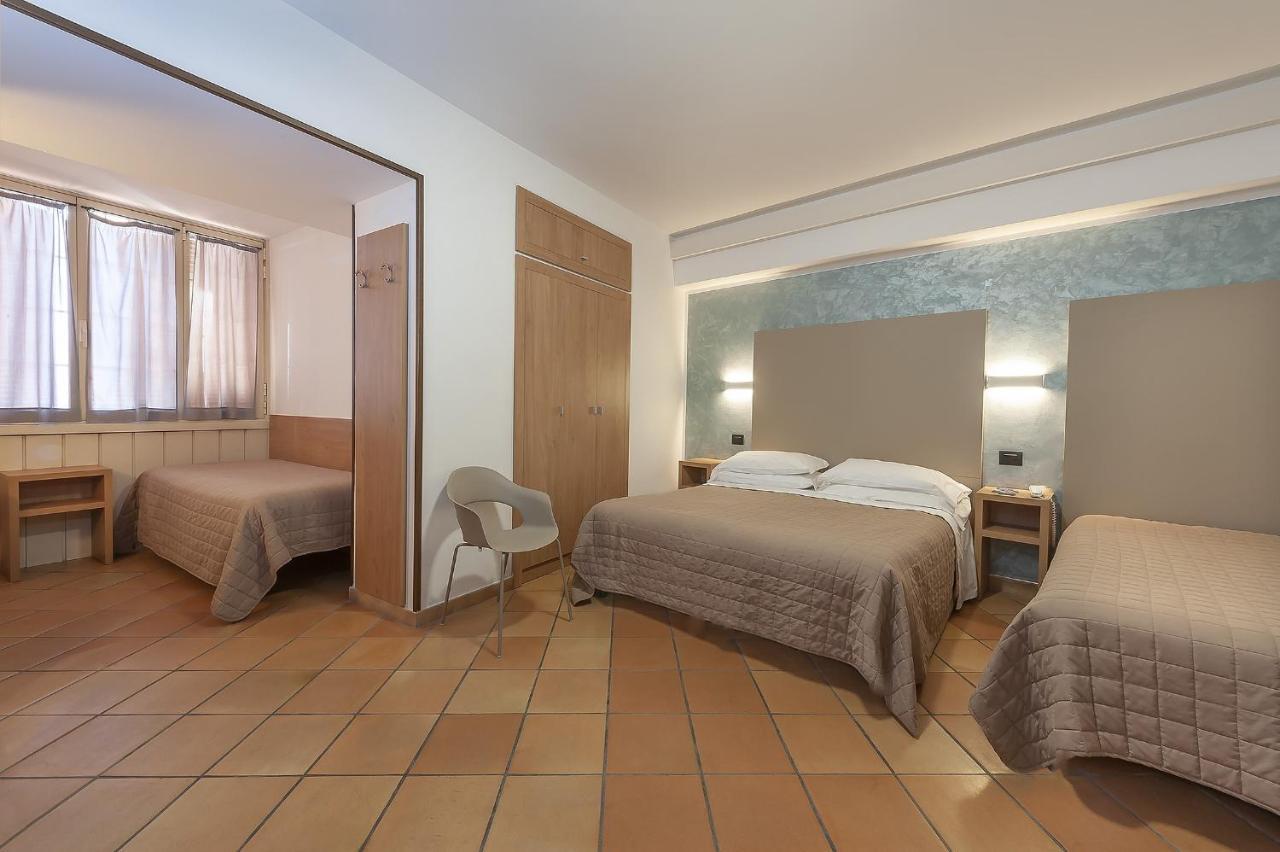 Hotel Sole 2*